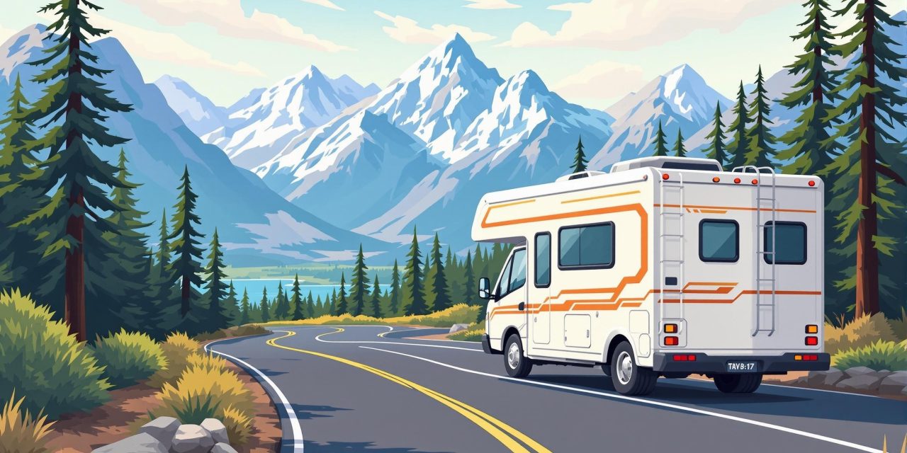7 RV Lessons That’ll Save You From Epic Roadside Disasters