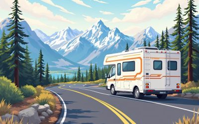 7 RV Lessons That’ll Save You From Epic Roadside Disasters