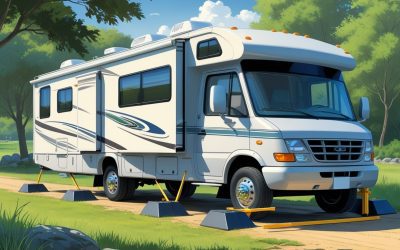 What’s Keeping Your RV Level? The Great Leveling System Debate