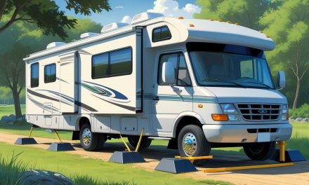 What’s Keeping Your RV Level? The Great Leveling System Debate