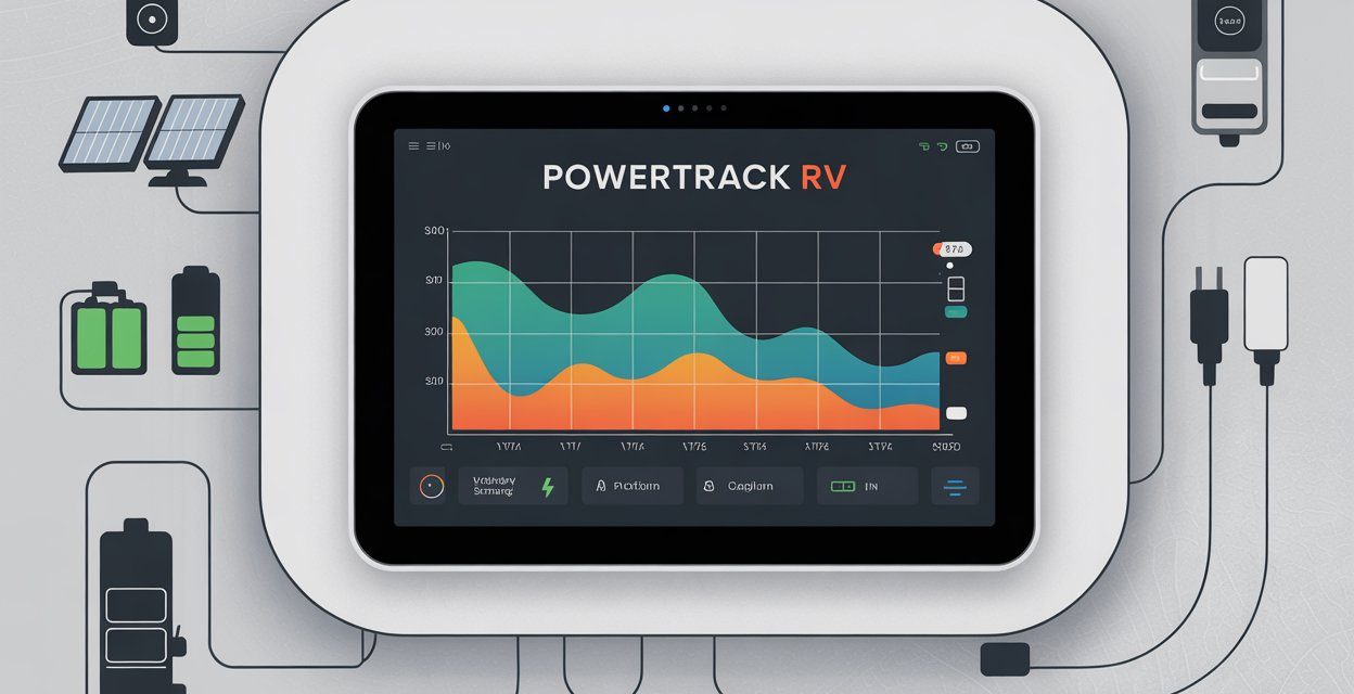 How RV Owners Keep Tabs on Their Battery Levels (Poll Results Revealed)
