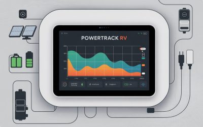 How RV Owners Keep Tabs on Their Battery Levels (Poll Results Revealed)