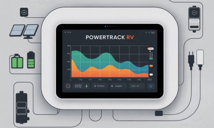 How RV Owners Keep Tabs on Their Battery Levels (Poll Results Revealed)