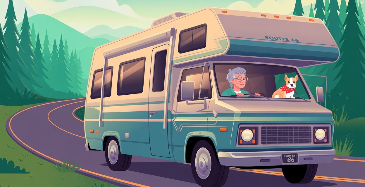 What’s Guiding Your RV Adventures? (Poll Results Reveal the Top Navigation Choices)