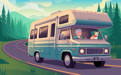 What’s Guiding Your RV Adventures? (Poll Results Reveal the Top Navigation Choices)