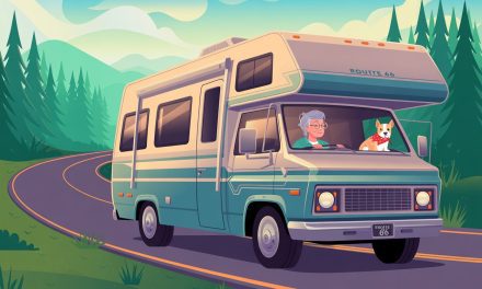 What’s Guiding Your RV Adventures? (Poll Results Reveal the Top Navigation Choices)