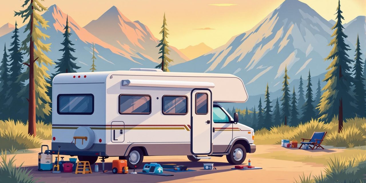 7 Brutal RV Ownership Truths That Will Save You From Costly Mistakes