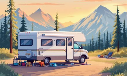 7 Brutal RV Ownership Truths That Will Save You From Costly Mistakes