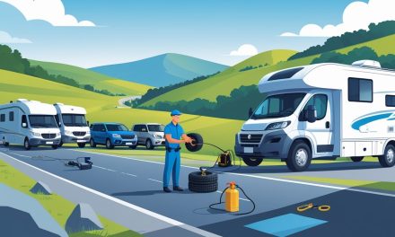 What’s Your RV Roadside Safety Net? Poll Results Revealed!