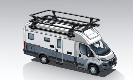 RV Storage Solutions: Where Do You Stash Your Stuff?