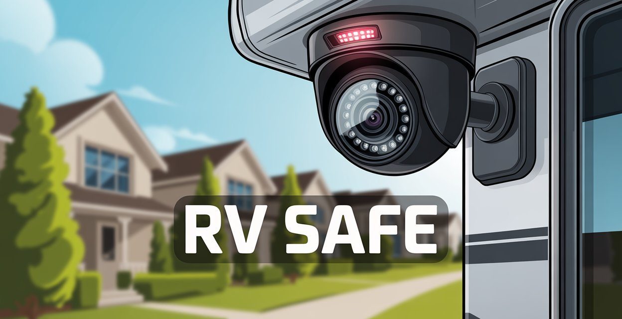 What’s Protecting Your RV? (Poll Results Reveal Surprising Trends)