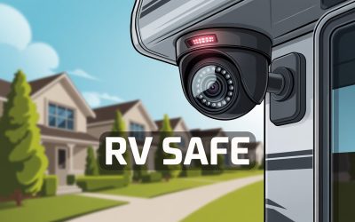 What’s Protecting Your RV? (Poll Results Reveal Surprising Trends)