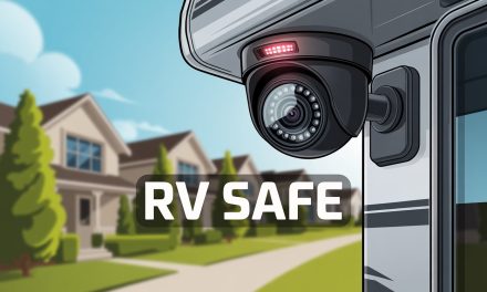 What’s Protecting Your RV? (Poll Results Reveal Surprising Trends)