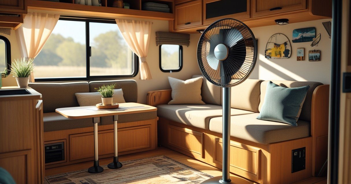 What Type of RV Cooling System Do You Prefer? The Results Are In!