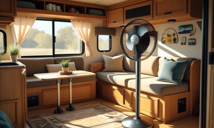 What Type of RV Cooling System Do You Prefer? The Results Are In!