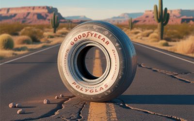 RV Tire Maintenance: Are You a DIY Hero or a Professional Fan?