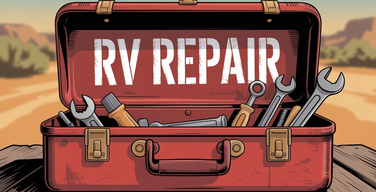 What’s Your RV Maintenance Go-To? (Poll Results Are In)