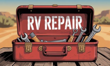 What’s Your RV Maintenance Go-To? (Poll Results Are In)