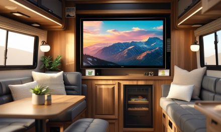 What’s the Ultimate RV Entertainment System? Our Readers Have Spoken!