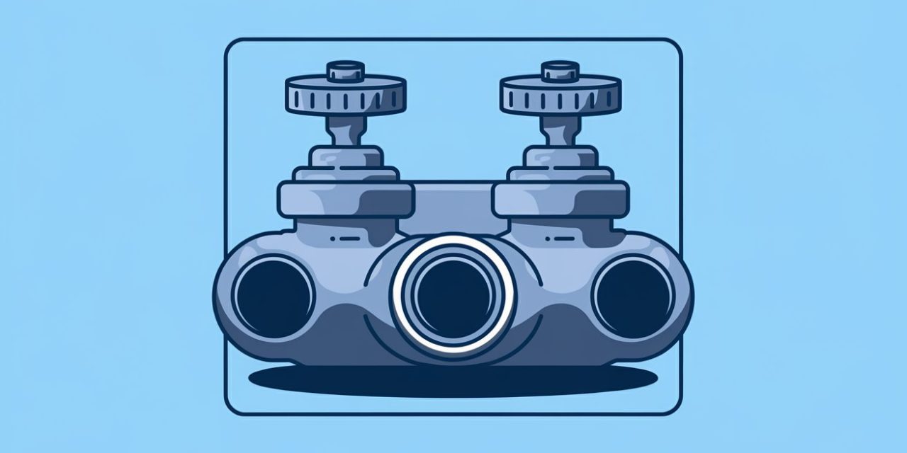 7 Ways Electric RV Valves Will Transform Your Camping Experience