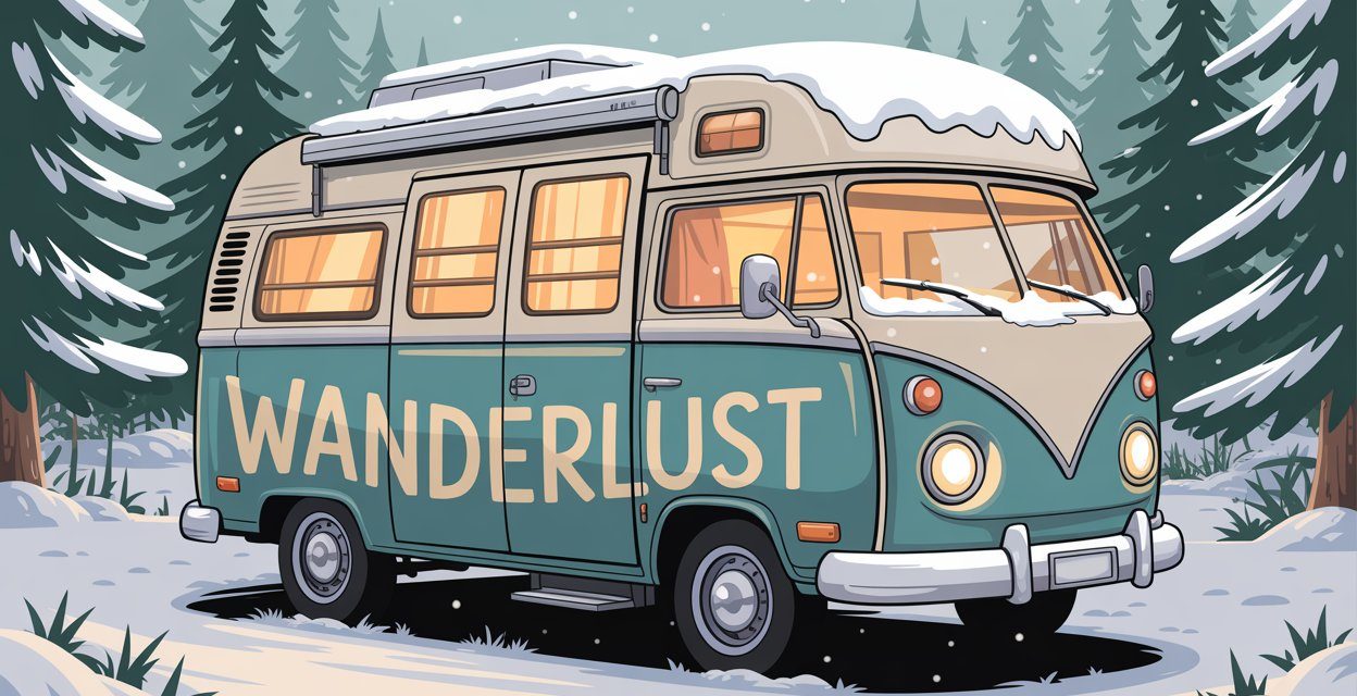 What’s the Best Way to Winterize Your RV? Our Readers Weigh In
