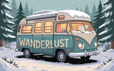 What’s the Best Way to Winterize Your RV? Our Readers Weigh In