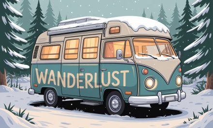 What’s the Best Way to Winterize Your RV? Our Readers Weigh In