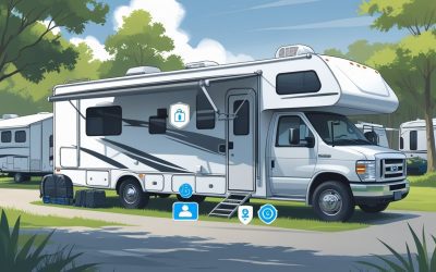 What Type of RV Security Measures Do You Use? (Poll Results Revealed)