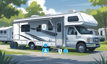 What Type of RV Security Measures Do You Use? (Poll Results Revealed)