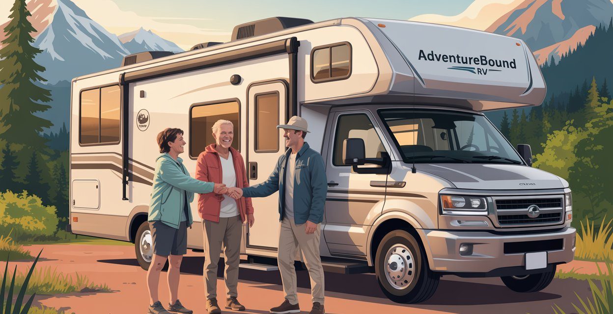 3 Smart Exit Strategies When Your RV Adventure Ends: What You Need to Know