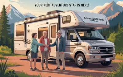 3 Smart Exit Strategies When Your RV Adventure Ends: What You Need to Know