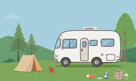 7 Camping Habits That Make You The ‘Unwelcome Neighbor’ at Any RV Park