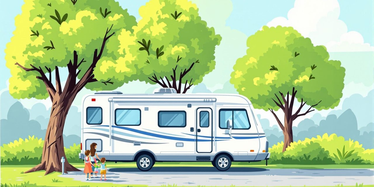 10 Genius RV Summer Cooling Hacks (Stay Comfortable When the Heat is On)
