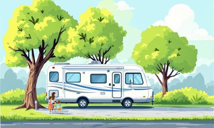 10 Genius RV Summer Cooling Hacks (Stay Comfortable When the Heat is On)