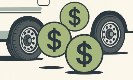 5 Smart Ways to Save Thousands on RV Tire Replacement