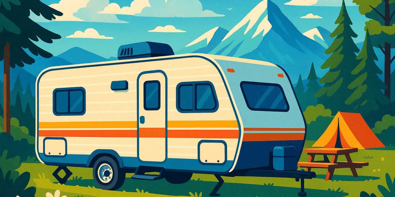 15 Things Every First-Time Travel Trailer Owner Must Know