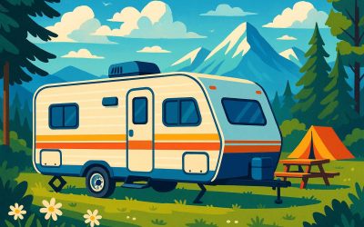 15 Things Every First-Time Travel Trailer Owner Must Know