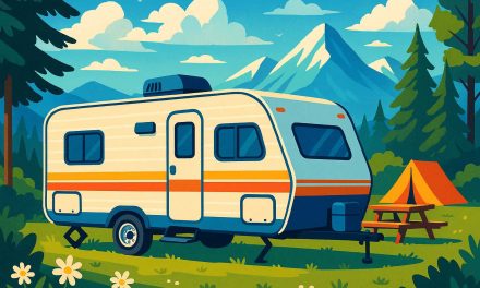 15 Things Every First-Time Travel Trailer Owner Must Know