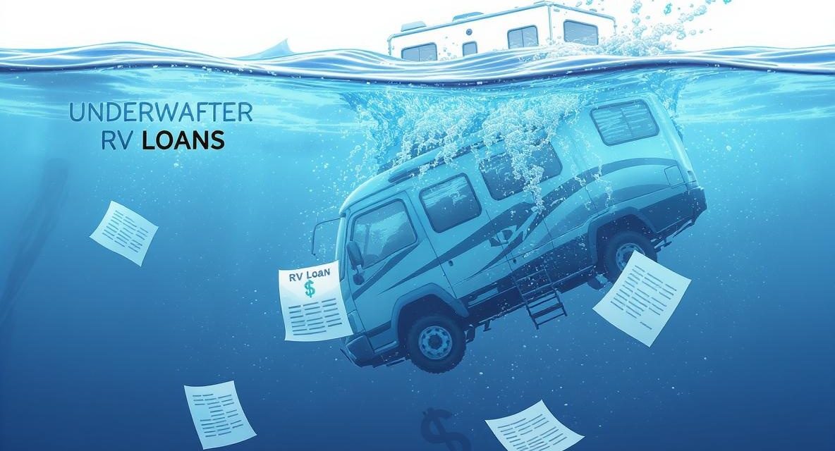 7 Truths About RV Loans That Could Save You From Going Underwater
