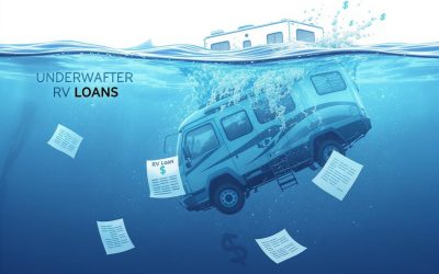 7 Truths About RV Loans That Could Save You From Going Underwater
