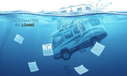 7 Truths About RV Loans That Could Save You From Going Underwater