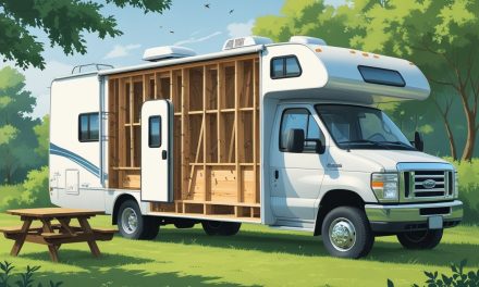 Can an RV Get Termites?