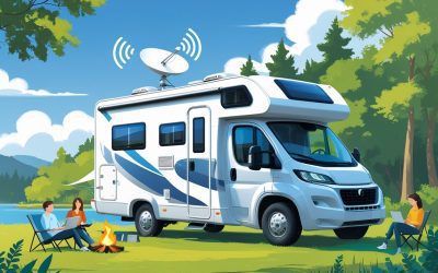 Can an RV Get WiFi? (Tips for Staying Connected on the Road)
