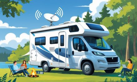 Can an RV Get WiFi? (Tips for Staying Connected on the Road)