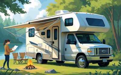 Can an RV Qualify as a Second Home? Tax, Legal & Housing Insights