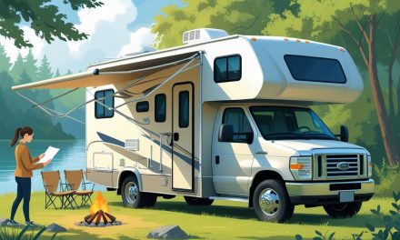 Can an RV Qualify as a Second Home? Tax, Legal & Housing Insights