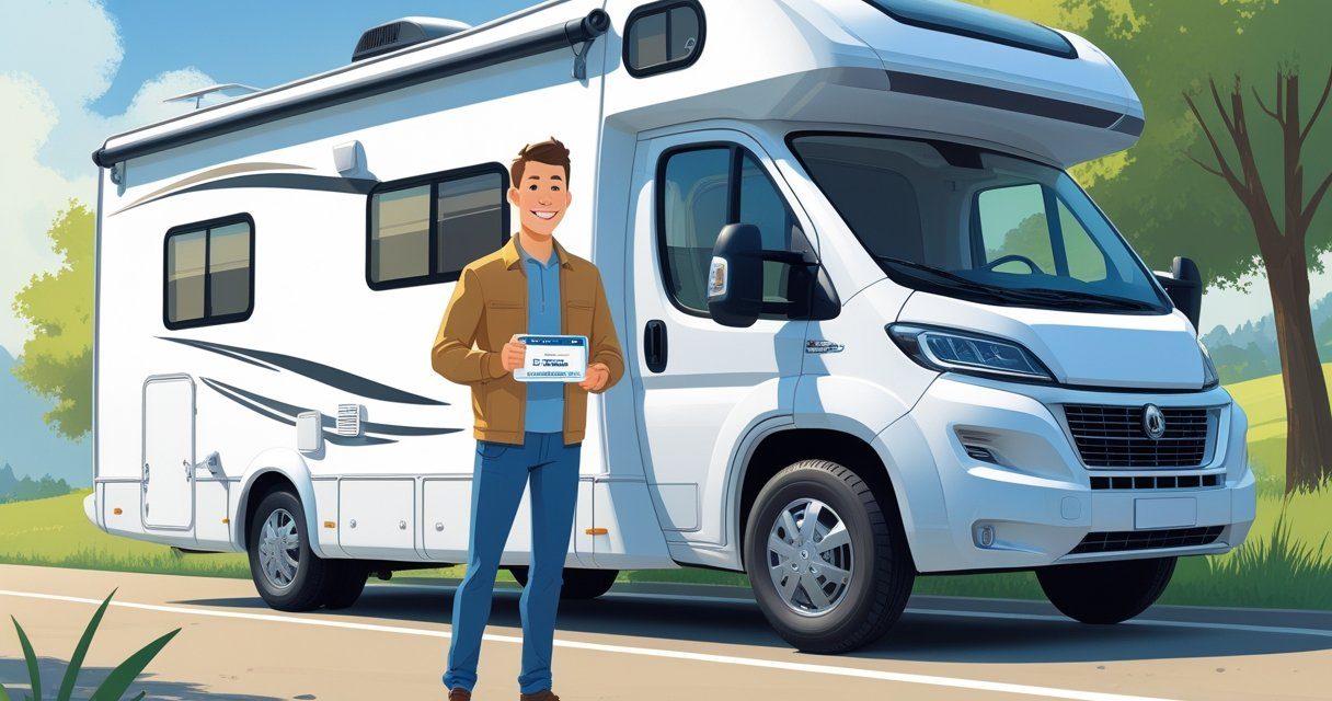 Can Class D License Drive RV? Understanding Legal Requirements