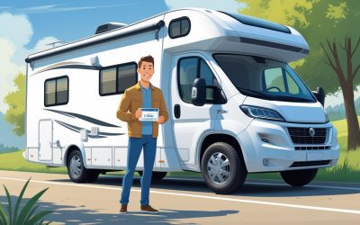 Can Class D License Drive RV? Understanding Legal Requirements