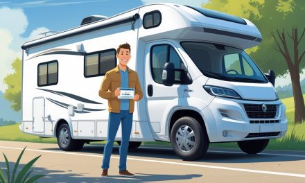 Can Class D License Drive RV? Understanding Legal Requirements