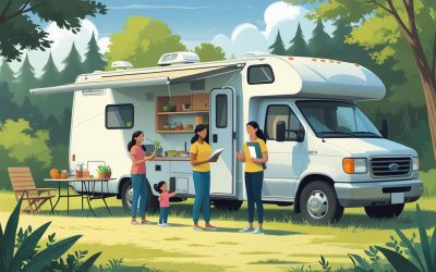 Can CPS Take Your Kid for Living in an RV? Legal Facts & Parental Rights